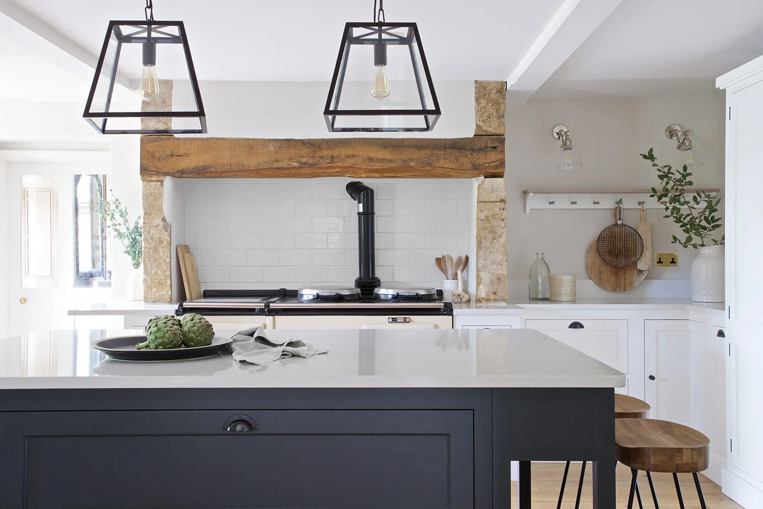 Cotswold Country Home